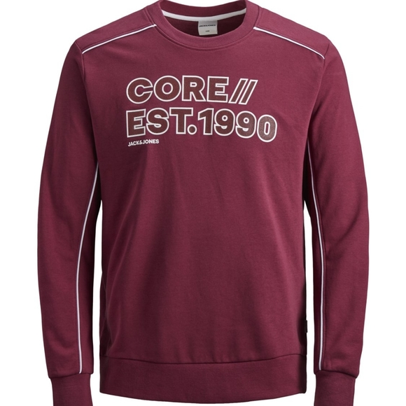 Jack & Jones Dexter Sweater - Picture 1 of 1